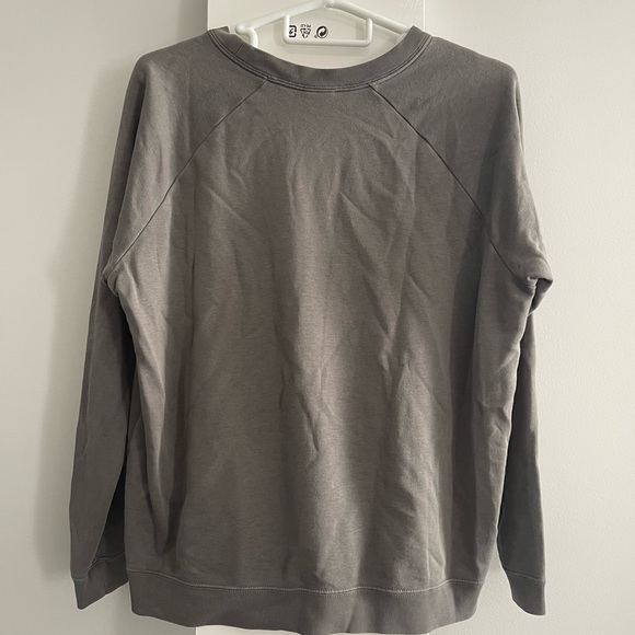 Women’s Nike Crewneck Sweater - Picture 2 of 2
